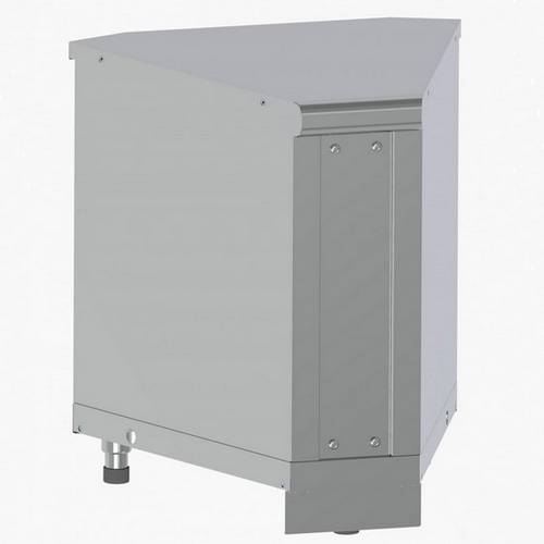 Модуль поворотный Абат МП-45Х-01, внутренний Модуль поворотный Абат МП-45Х-01, внутренний