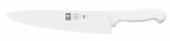 Нож поварской 260/385 мм. Шеф белый, узкое лезвие PRACTICA Icel 24200.3027000.260 Нож поварской 260/385 мм. Шеф белый, узкое лезвие PRACTICA Icel 24200.3027000.260