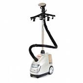 Отпариватель профессиональный Runzel PRO-290 AngaStark (белый)