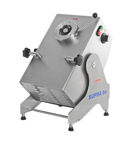 Привод универсальный FEUMA SUPRA 6E-T 542801 