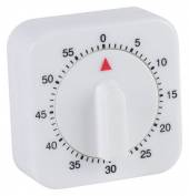 Таймер кухонный 60 мин. механический Tellier UMM01