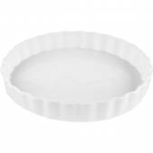 Форма для выпечки, запекания D=250 H=25мм «Кунстверк» A0585 /1/12/