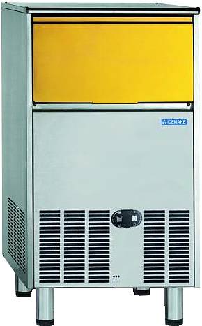 Льдогенератор Icemake ND 50 AS R290 кубик Льдогенератор Icemake ND 50 AS R290 кубик