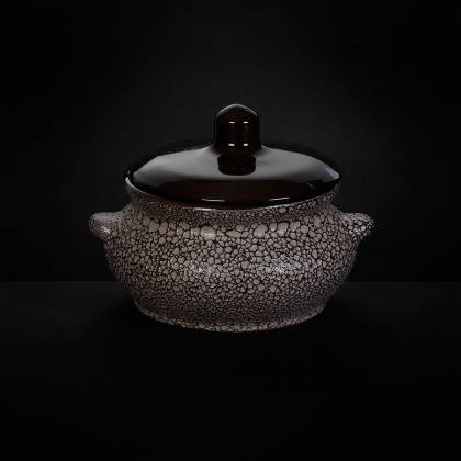 Горшок для жаркого 500мл Горшок для жаркого 500мл