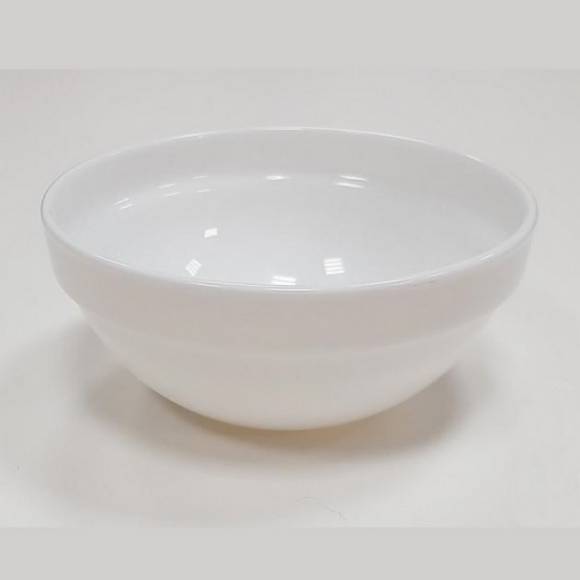 Салатник 250мл Norma Classic 105мм опаловое стекло /6/ Салатник 250мл Norma Classic 105мм опаловое стекло /6/