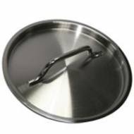 Крышка 50см, нерж.сталь Maco RXPL50 Крышка 50см, нерж.сталь Maco RXPL50