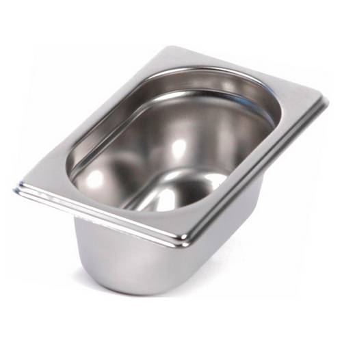 Гастроемкость GN1/9-100 Hurakan 1л