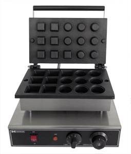 Аппарат для тарталеток Hurakan HKN-GES213 Аппарат для тарталеток Hurakan HKN-GES213