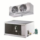 Сплит-система потолочно-напольная Rivacold STL016Z012 Split Сплит-система потолочно-напольная Rivacold STL016Z012 Split