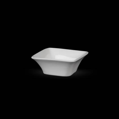 Соусник квадратный 70мл 72х72мм Corone Metropolis LQ-QK15008 фк021 Соусник квадратный 70мл 72х72мм Corone Metropolis LQ-QK15008 фк021