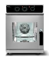 Пароконвектомат Apach AP6M COMPACT