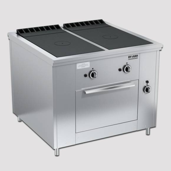 Плита газовая ПРГ-IIA-2С ДШ Maxi 82211 Плита газовая ПРГ-IIA-2С ДШ Maxi 82211