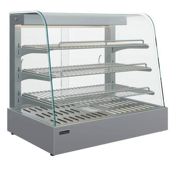 Витрина тепловая настольная A45 HWB 0,9-1 Мармит (0430)