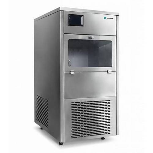 Льдогенератор чешуйчатого льда Hurakan HKN-MAR150 150кг/сут. Льдогенератор чешуйчатого льда Hurakan HKN-MAR150 150кг/сут.