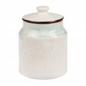 Горшочек 1,175л фарфор Coral Fusion P.L. с крышкой 81223037 /6/ Горшочек 1,175л фарфор Coral Fusion P.L. с крышкой 81223037 /6/