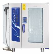 в Пароконвектомат эл. Абат ПКА 10-1/1ПМ2 (лицо нерж.) бойлер в Пароконвектомат эл. Абат ПКА 10-1/1ПМ2 (лицо нерж.) бойлер