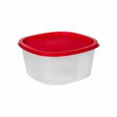 Контейнер для продуктов 2,65л BioFresh микс Bis пласт Контейнер для продуктов 2,65л BioFresh микс Bis пласт