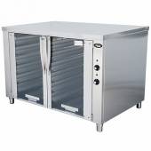 Расстоечный шкаф Гриль Мастер РПК 3 22126 Расстоечный шкаф Гриль Мастер РПК 3 22126