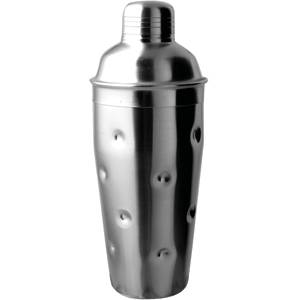 Шейкер 600мл нерж. ProHotel CS20 02030257 Шейкер 600мл нерж. ProHotel CS20 02030257