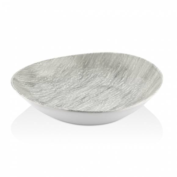 Салатник 25*22.5 см,фарфор Island Ombra By Bone IS-MB-25-CK /6/