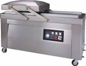 Вакуумный упаковщик Hualian HVC-720S/2B-G SS (нерж., газ) Вакуумный упаковщик Hualian HVC-720S/2B-G SS (нерж., газ)