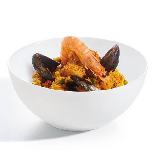 Салатник d=180 мм. 1100 мл Эволюция 61386 /6/