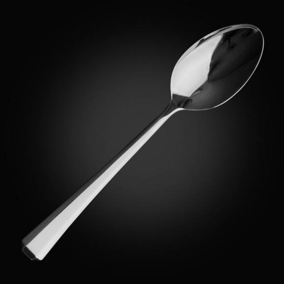 Ложка столовая Luxstahl ''Manhattan'' DJ-09073 кт9102