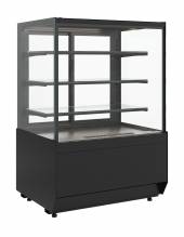Витрина холодильная Carboma KC70 VV 1,3-1 STANDARD (версия 2.0) (9005)