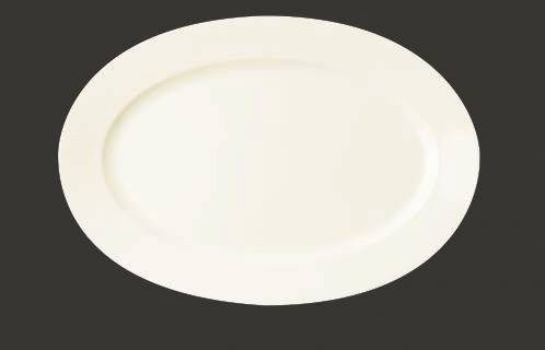 Тарелка овальная 380мм RAK Banquet BAOP38 /6/ Тарелка овальная 380мм RAK Banquet BAOP38 /6/