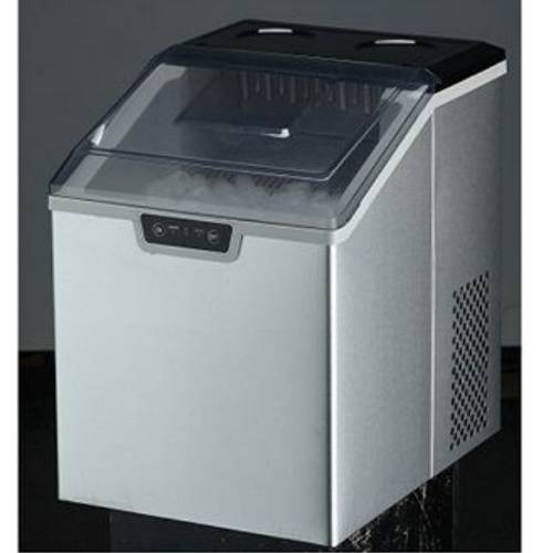 Льдогенератор Hurakan HKN-IMF17 (заливной, пальчик) 17 кг/сутки Льдогенератор Hurakan HKN-IMF17 (заливной, пальчик) 17 кг/сутки