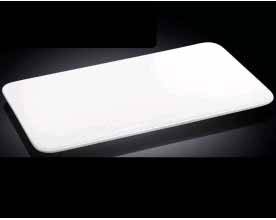 Блюдо прямоугольное 355х250мм Wilmax WL-992637 /3/12/