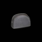 Салфетница Corone Urbano серый Салфетница Corone Urbano серый