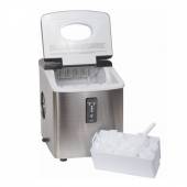 Льдогенератор COOLEQ ZB-15S (наливной, пальчиковый) 15кг/сутки