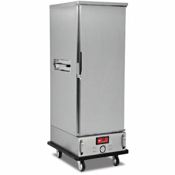 Тележка банкетная с охлаждением EMP.BQ4-S