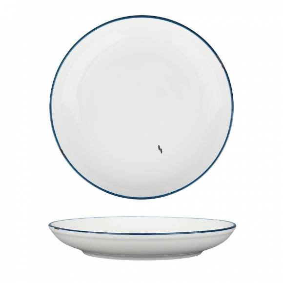 Тарелка "Bakery- Fusion" 19,5 см, 400 мл, P.L. Proff Cuisine WM0112220-SH108 /6/ Тарелка "Bakery- Fusion" 19,5 см, 400 мл, P.L. Proff Cuisine WM0112220-SH108 /6/