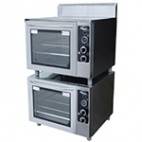 Жарочный газовый шкаф Гриль Мастер  Ф2ЖТЛдг (2 секции) 13076