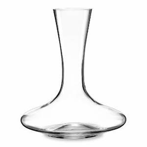 Декантер 1,5л D=80,H=260мм Rona Carafes хрустальное стекло 5979 7500