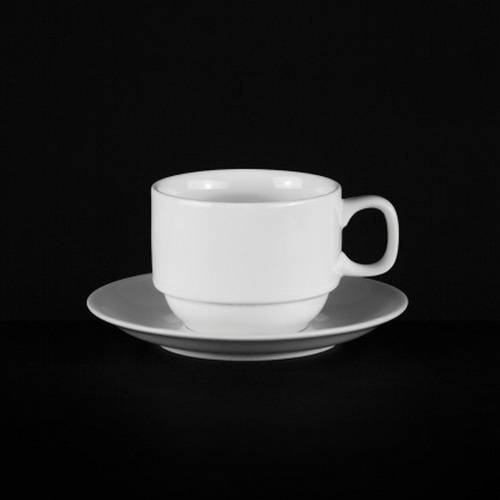 Чайная пара 200мл Классик 36140 /6/