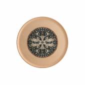 Блюдо для пиццы 320мм Bonna Mesopotamia S-MT-MZPMWGRM32PZ /1/6/ Блюдо для пиццы 320мм Bonna Mesopotamia S-MT-MZPMWGRM32PZ /1/6/