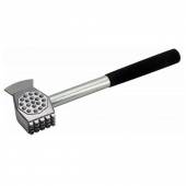 Молоток для отбивания мяса алюм. 0,2 кг 94-3601