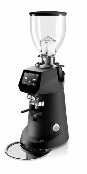 Кофемолка Fiorenzato F83E PRO черная