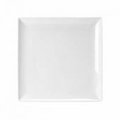 Блюдо квадратное 270х270мм Taste White Steelite фарфор белый 1107 0553  03020873