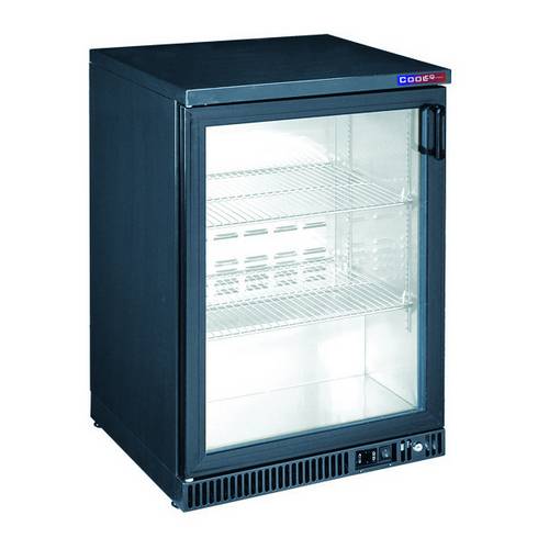 Шкаф холодильный барный Cooleq BF-150