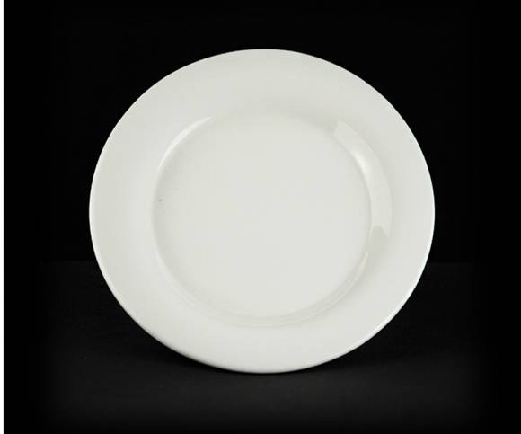 Тарелка мелкая 240мм с полями Sam and Squito (Classic) JXA389-10 фк812 Тарелка мелкая 240мм с полями Sam and Squito (Classic) JXA389-10 фк812