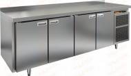 Стол холодильный Hicold SN1111/TN 4 двери Стол холодильный Hicold SN1111/TN 4 двери