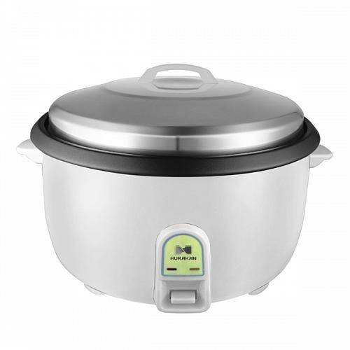 Рисоварка Hurakan HKN-SDR42 4,2л Рисоварка Hurakan HKN-SDR42 4,2л