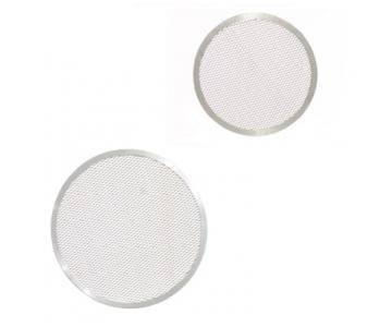 Сетка для пиццы 400мм алюминиевая Metal Craft  AL-I D 16