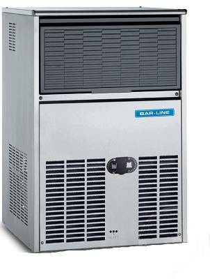 Льдогенератор Scotsman B 4015 AS Льдогенератор Scotsman B 4015 AS