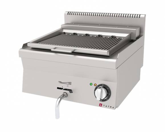 Гриль контактный Tatra TWG 4635 водяной Гриль контактный Tatra TWG 4635 водяной