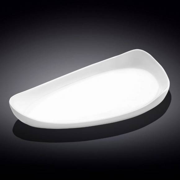 Блюдо овальное 335х165мм Wilmax 991341 /4/24/ Блюдо овальное 335х165мм Wilmax 991341 /4/24/